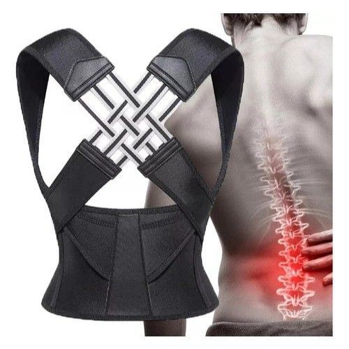 Posture Corrector Belt Unisex